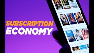 DIBALIK BISNIS NETFLIX, SPOTIFY DAN LAINNYA