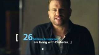 Diabetes PSA - Stephen Wallem - HD