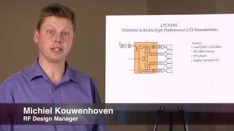 Optimizing the Performance of Wideband Zero-IF Receivers