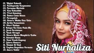 Koleksi Lagu Penyanyi Terkenal Siti Nurhaliza ♥ Siti Nurhaliza Full Album Terbaik ♥ Wajah Kekasih ♥