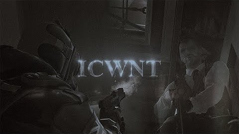 ICWNT CSGO EDIT (SCRAP)