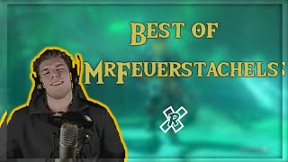 Best of MrFeuerstachels | Zelda BotW | Stream vom 16.10.2017