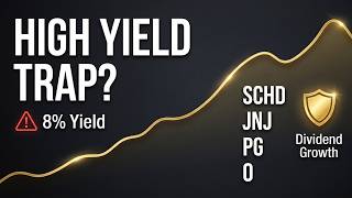 The Dividend Mistakes Keeping Investors Poor