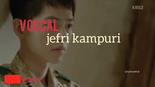 ||janji kakam||lagu dayak suara merdu (jefri kampuri)😍😍