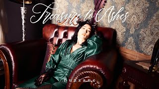 Buzzane - Treasure To Ashes Official Video Ver.2