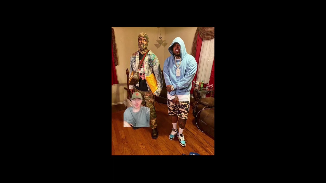 Westside Gunn Style Breakdown Westsidegunn Griselda Streetwear