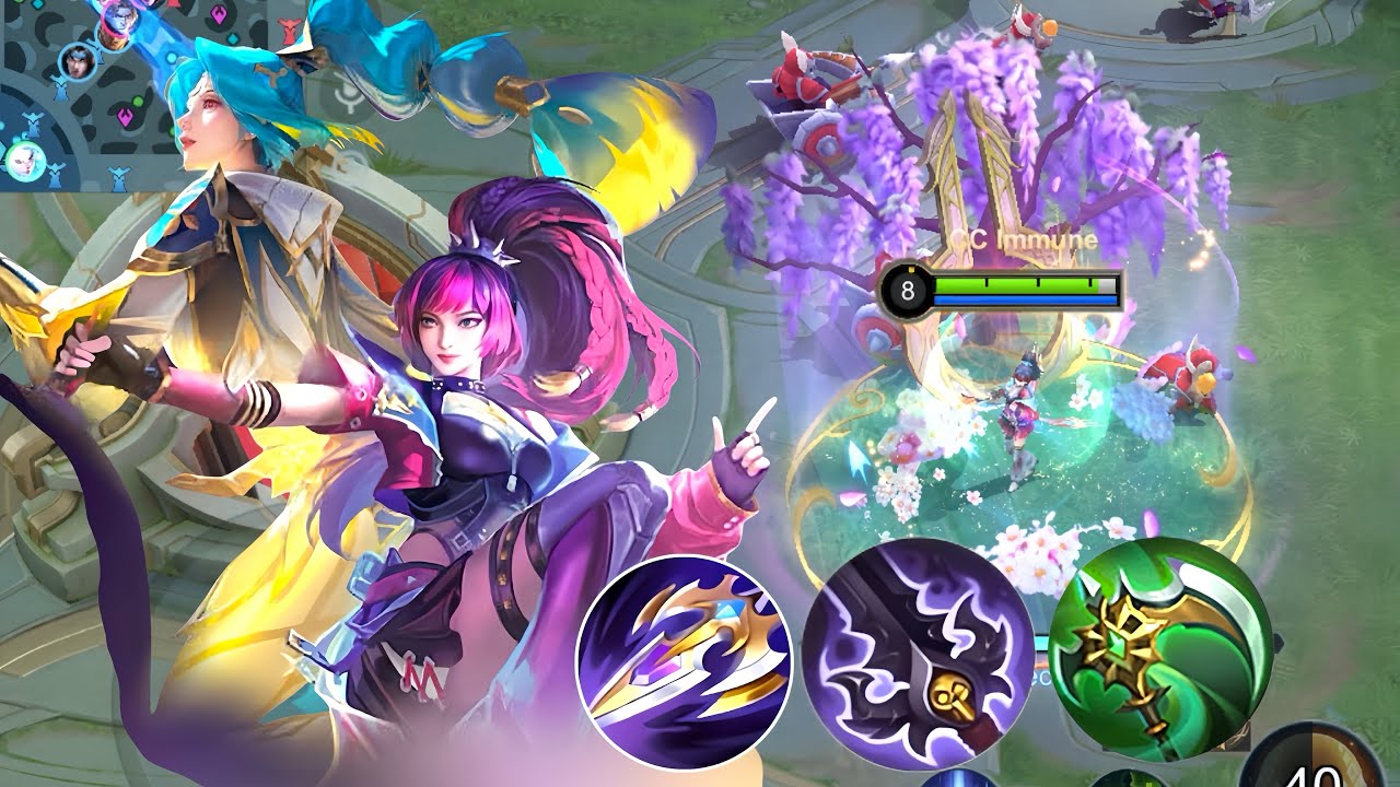 MLBB ជួបសំលាប់