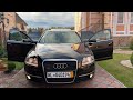 Audi A6 C6 3.0 TDi Quattro 2006