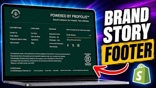 How to Add a Collection Section to Your Shopify Store