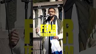 Miff Gav Yemenitisk-Svenske Luai En Platform I Hjertet Af Oslo.