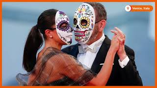 Slideshow: Odd and unusual images