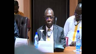 Cameroon and Equatorial Guinea Clarifying Border Issues