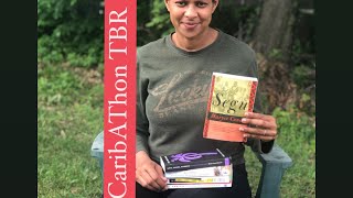 My #CaribAThon TBR with Recommendations | RunwrightReads