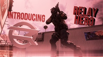 Introducing Relay Hero [Editor]