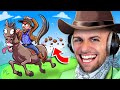 Avez Vous Vu Mon Cheval LÉGENDAIRE Red Dead Redemption 2 