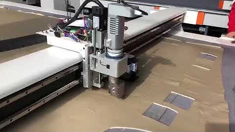 Vidre SIngle Layer Cutter for automobile interiorPrinting Cartridge, CCD, Projector options