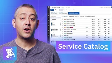This Month in Datadog: Service Catalog, Dash, Landing Page, and more
