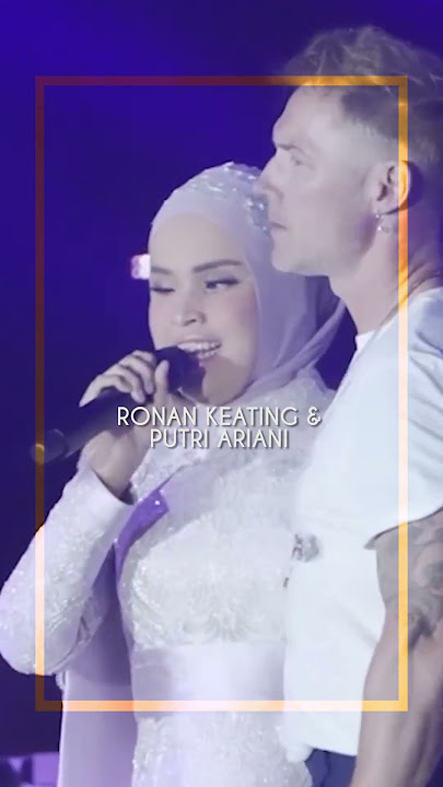 Putri Ariani - Special Moments on Stage #putriariani  #agt #music