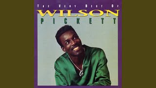 Video-Miniaturansicht von „Wilson Pickett - I'm a Midnight Mover“