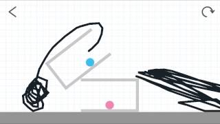 Braindots level 195 walkthrough
