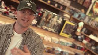 John Alex Harper - Hooligan