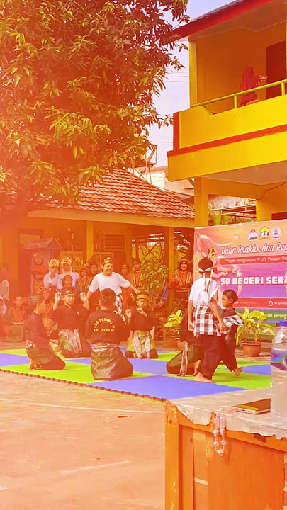 seni tari #masukberanda #sdnegeri #vidioedukasianak #anakpintar