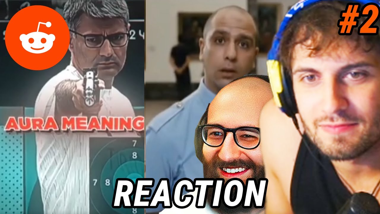 BLUR REAGISCE al suo REDDIT #2 ft.Marza