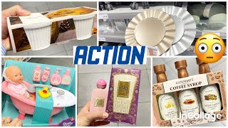Arrivage Action 😱 7 Septembre 2026