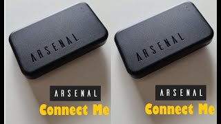 Arsenal 2 Pro - Connect Me - THE INTELLIGENT CAMERA ASSISTANT
