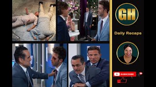 General Hospital Review Today – Soap Opera Spoilers – General Hospital Today – GH Review 05-17-2024
