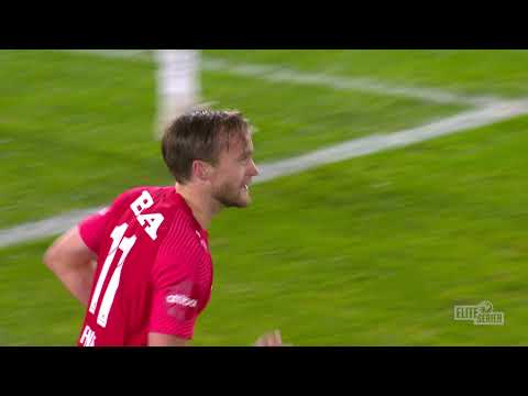 Brann Rosenborg Goals And Highlights