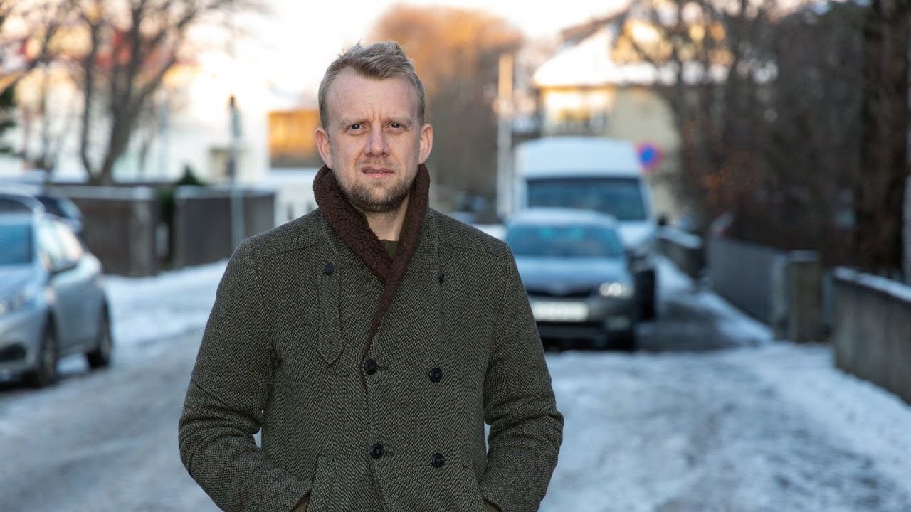 Fishrot: Icelandic journalists under under attack