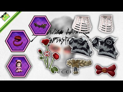 ro เควสวันแม่ 2022 🌟Roblox +ของฟรี +| วิธีเอา ของทุกอย่างจาก Achille Lauro Superstar featuring Gucci เเบบง่ายๆ (🎉Event)
