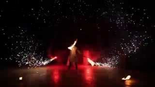 Огненое шоу Фаер шоу Fire-show Киев цена недорого Огненое шоу Фаер шоу Fire-show Киев цена недорого