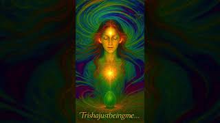 Sun Transiting Gate 57-Intuitive Insight October 8th-13th, 2025.