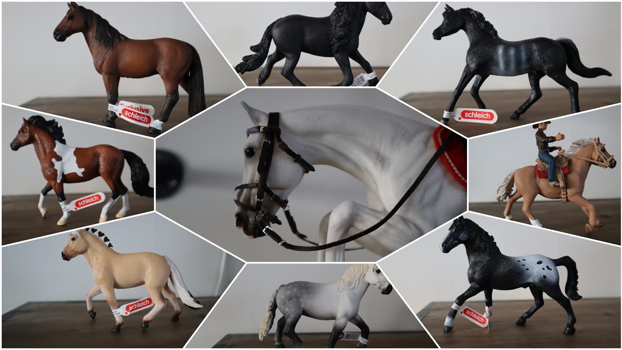 Mes cadeaux de Noël 2023 : Harry potter et Nouvelles figurines !