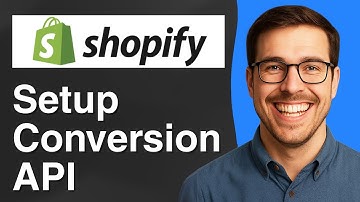 Hoe je een conversie-API voor Shopify instelt [Volledige tutorial 2025]