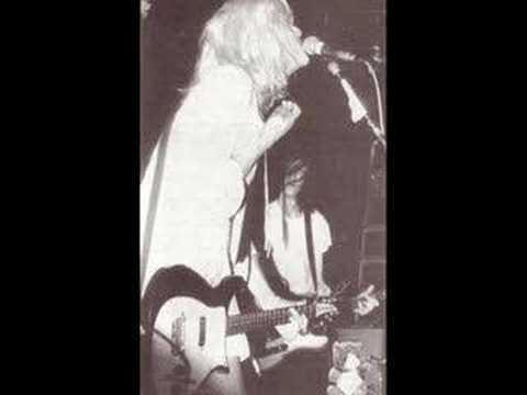 courtney love sing "Sunset Marquis Live"
