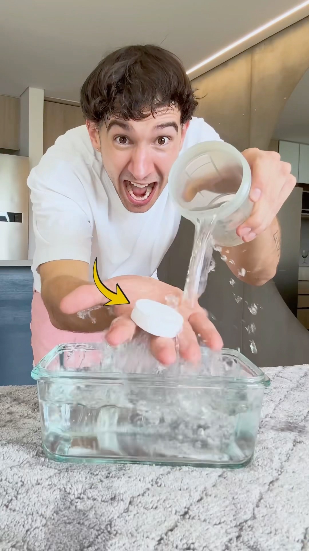 Nos funcionará? Pongámoslo a prueba ?
