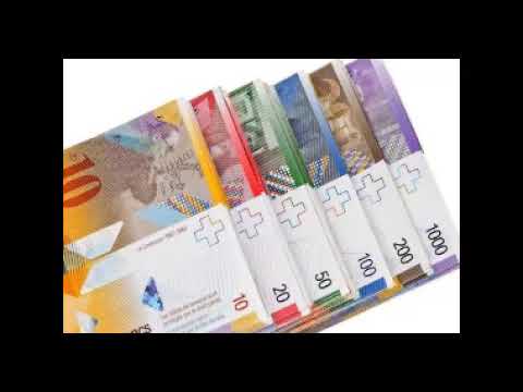 اسعار الفرنك السويسرى اليوم السبت 6 5 2023 فى جميع البنوك المصريه