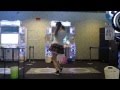 【ダンエボ】DanceEvolution AC 恋するフォーチュンクッキー【あい】