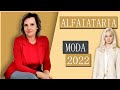 Alfaiataria para 2022 | As mudanças que ela SOFREU | Moda Feminina e Estilo