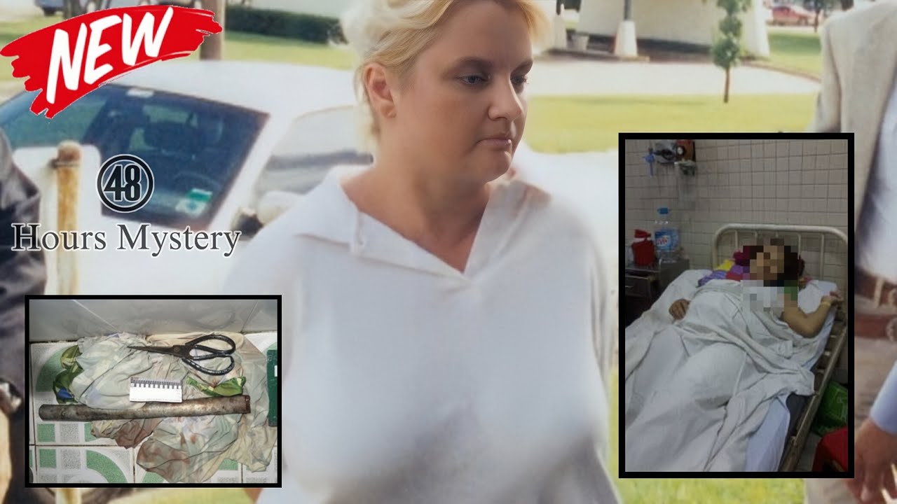 Sins of the South 2024 ''10 Unlucky Patients'' 48 Hours Mystery 2024 ...