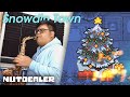 Undertale snowdin town soul jazz arrangement  ruscel torres