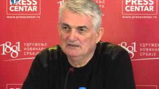 Džomba Goran Ješić Mi Je Tražio Mito Od 50 000 Evra