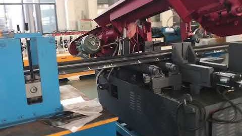 Container house roll forming machine | roll forming machine