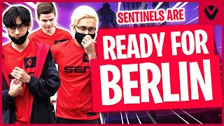NO TEAMS STAND A CHANCE AT VCT BERLIN?! (RANKED HIGHLIGHTS)