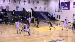 Soph Highlights - Lake Forest