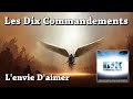 Capture de la vidéo L'envie D'aimer - Les Dix Commandements (Hq)
