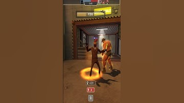 [TF2] Mythbusters : Saxton Hale VS Spy